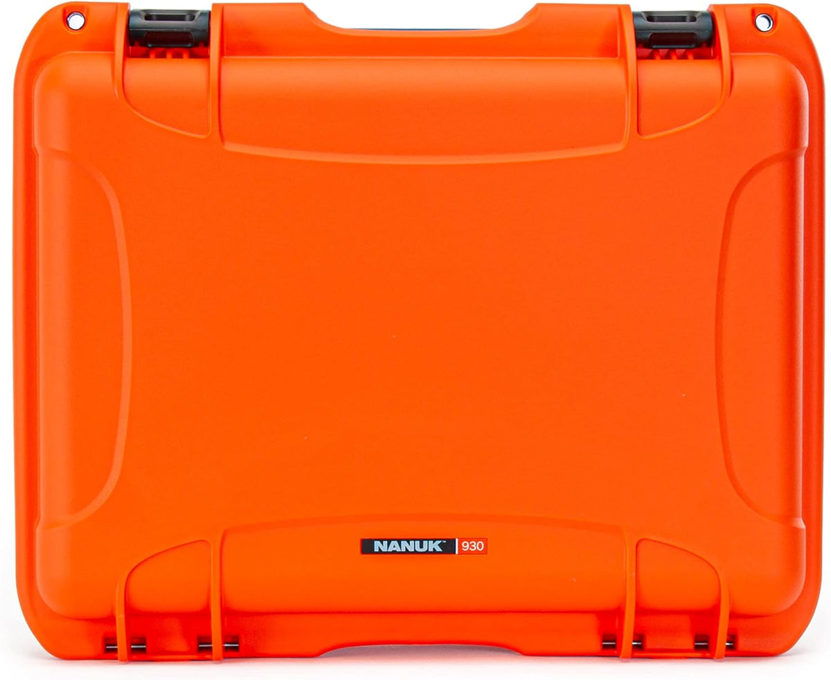 Waterproof Hard Case with Foam Insert M924395