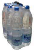 Mineral Water CASE 6x1.5L U1427