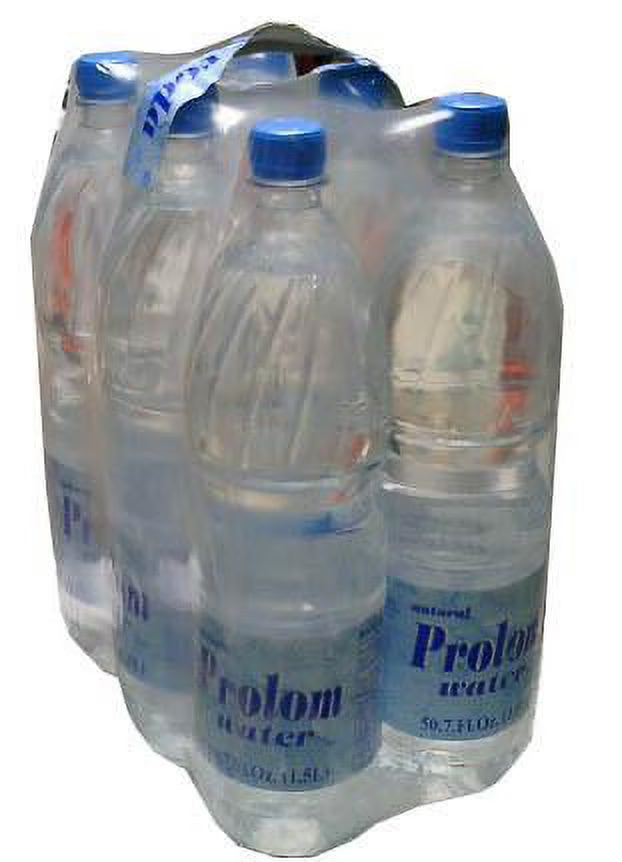 Mineral Water CASE 6x1.5L U1427