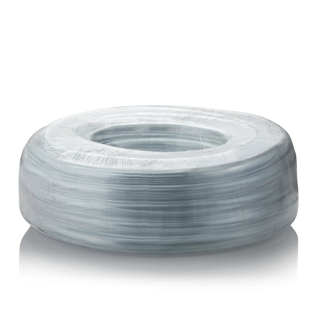Clear Flexible Vinyl Aquarium Tubing W6794