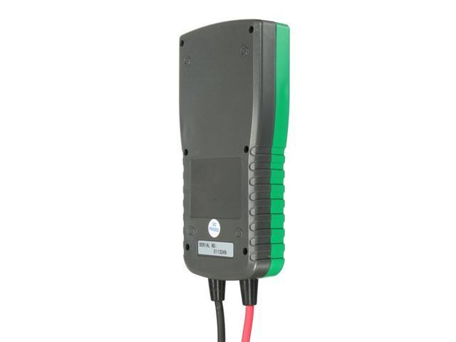 12V 100-2000 CCA Automotive Battery Tester I501