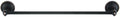 24x22 Towel Bar - Venetian Bronze E2822