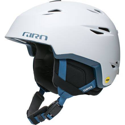Matte Pow Grey Helmet N4956