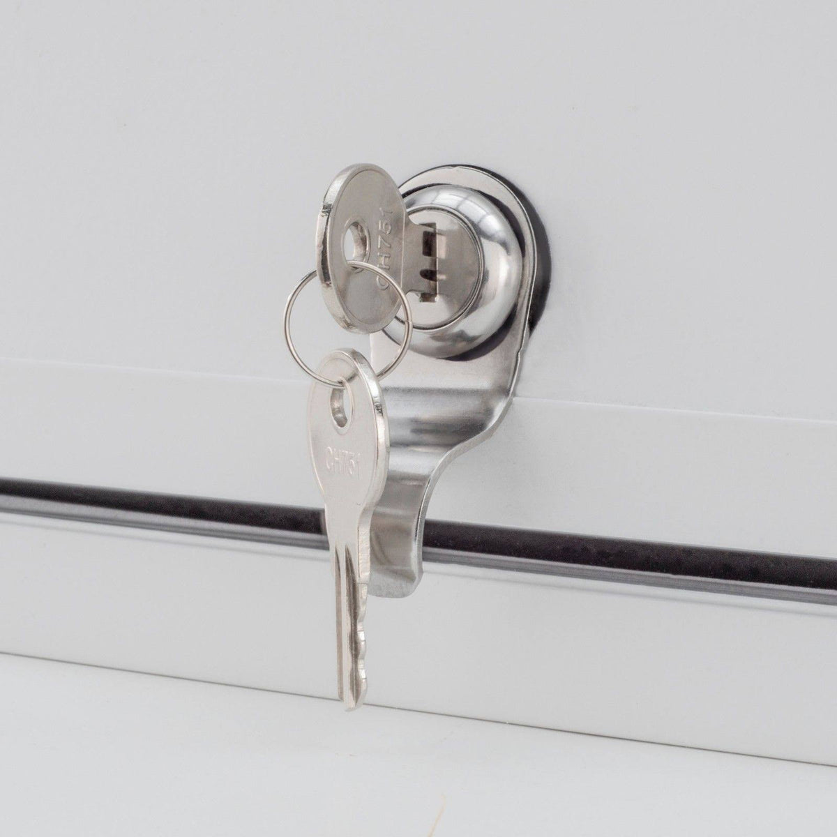 RV Baggage Door and Compartment Storage 36x22W x 24x22H K32313