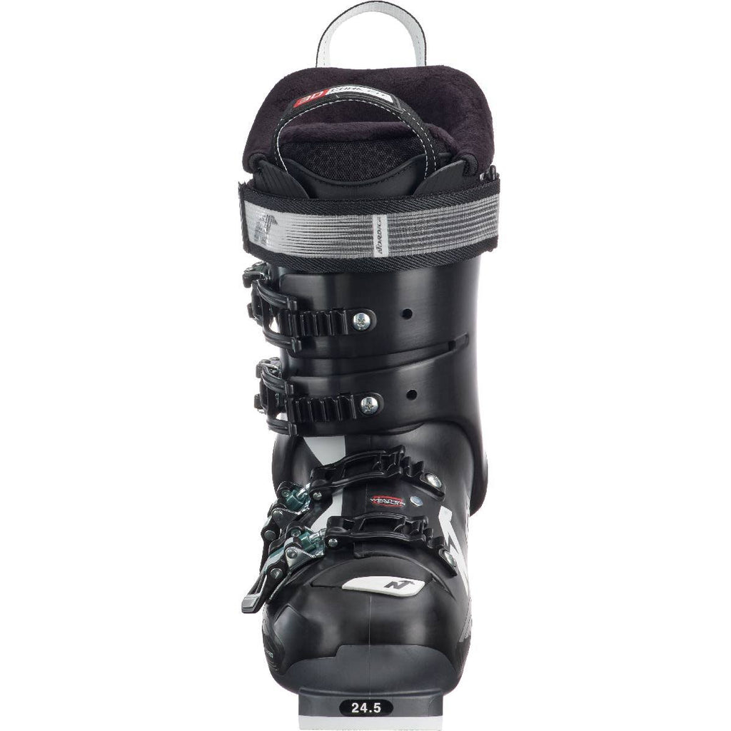 Black - White - Green Ski Boots A708057