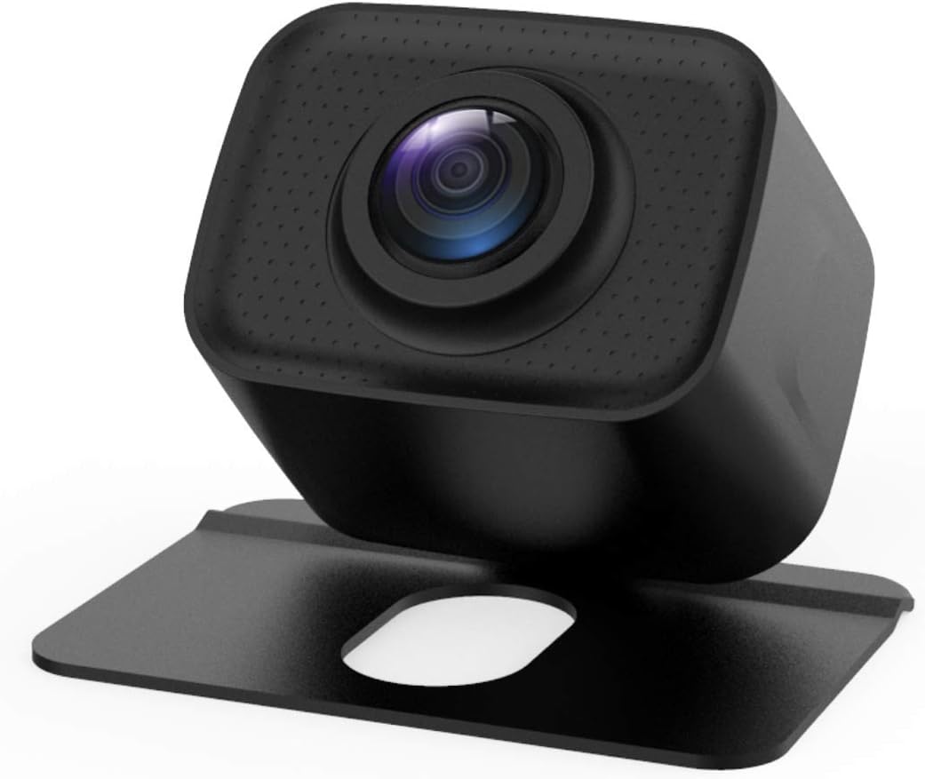 720P Digital Wireless Backup Camera with 5 TFT Monitor N9156