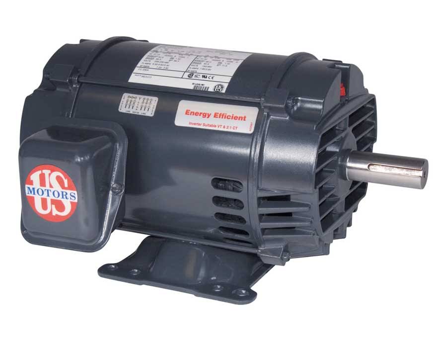 Motor R651