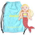 Mermaid Doll U5566