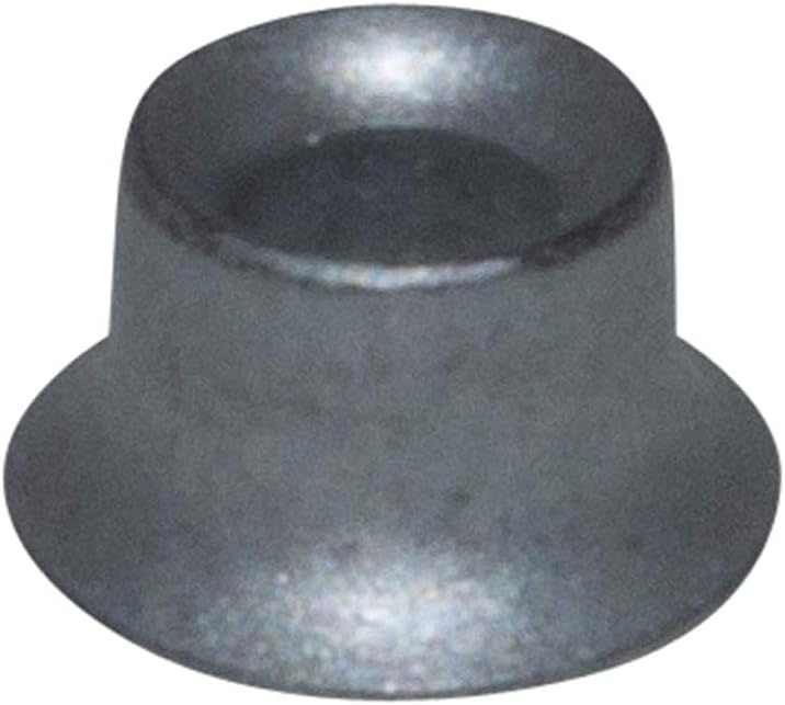 Self-Piercing Rivets 5mm x 4mm 100 Pack Pack of 2 W3136
