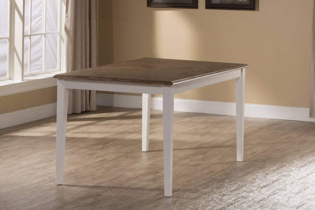 White Dining Chair Set of 2 Q5310