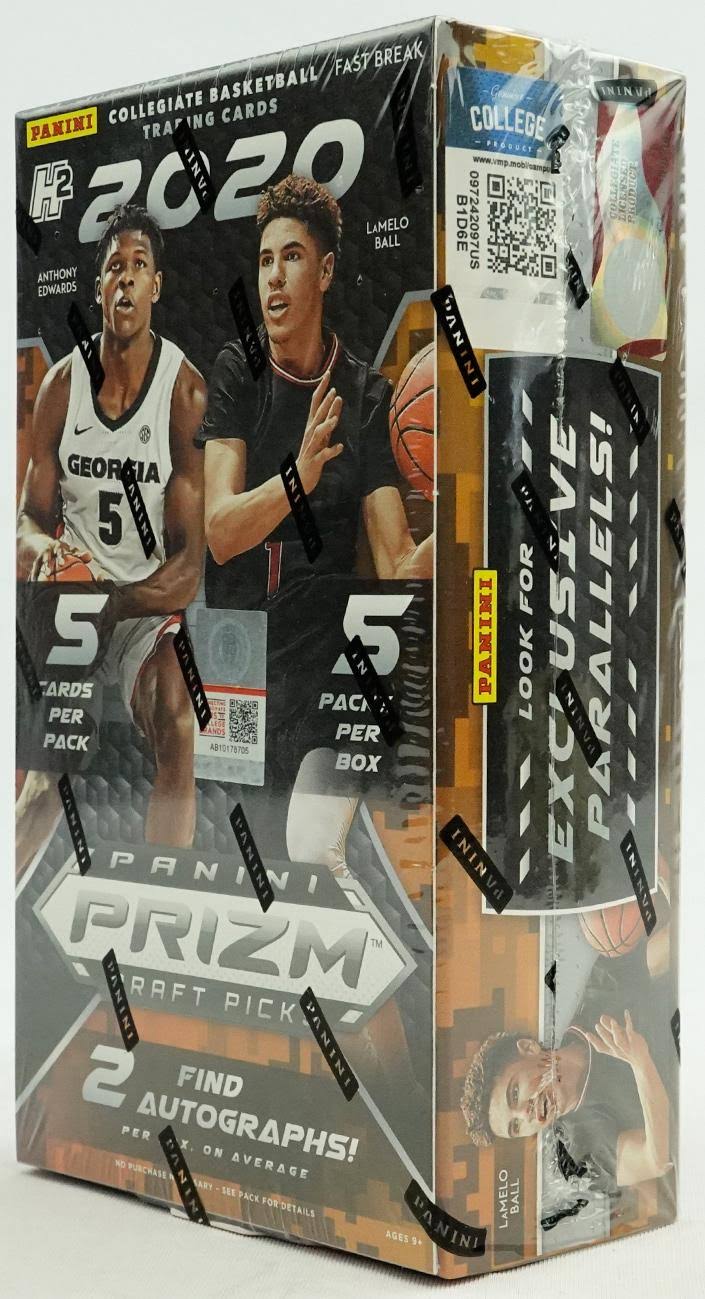 Fast Break Basketball Box E3523