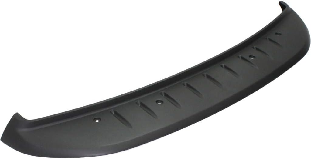 Front Lower Valance for Ram 1500 with Sport Package L45512