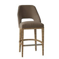 Rustic Portobello Counter Stool C192210