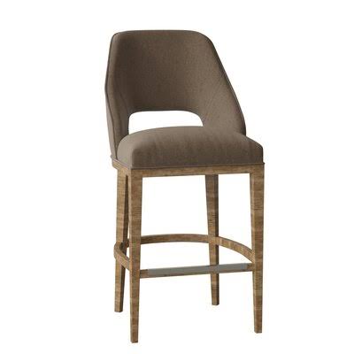 Rustic Portobello Counter Stool C192210