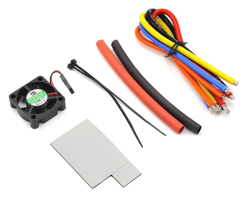 XR8 SCT Pro ESC Combo with 3660 SD-D Motor T625