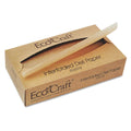Soy Wax Deli Sheets, 10 x 10 3/4, 500/Box B20247