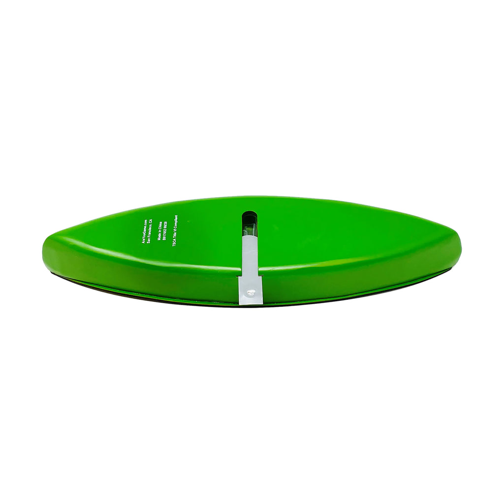 Canoe Cribbage M286