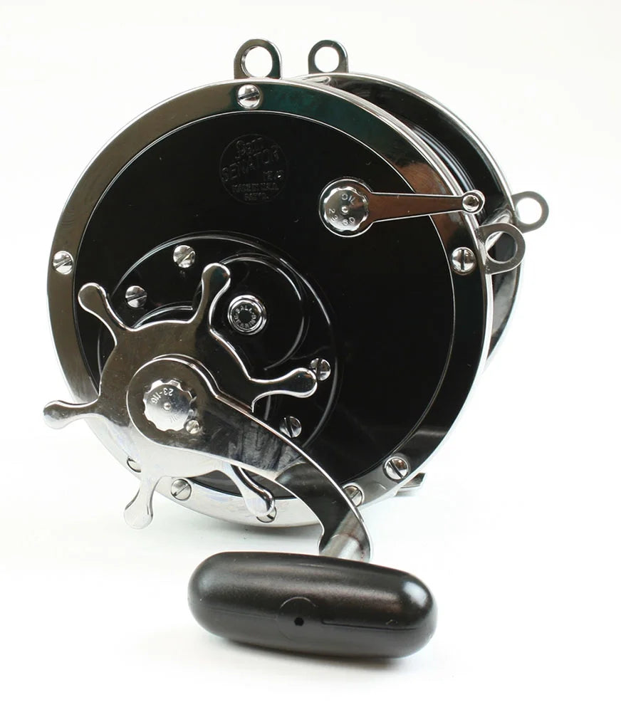 Senator Star Drag Conventional Fishing Reel S958895