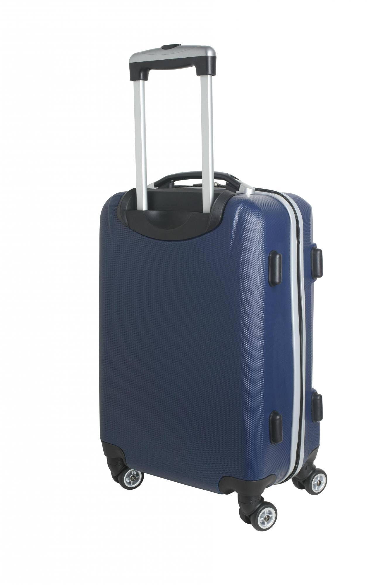 20x22 8-Wheel Hardcase Spinner Carry-On - Navy R26118