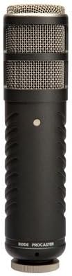 Broadcast Dynamic Vocal Microphone L645277