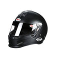 Flat Black GP.2 Youth Series Helmet E32451
