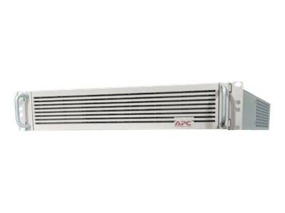 Rackmount Step-Down Transformer F9376