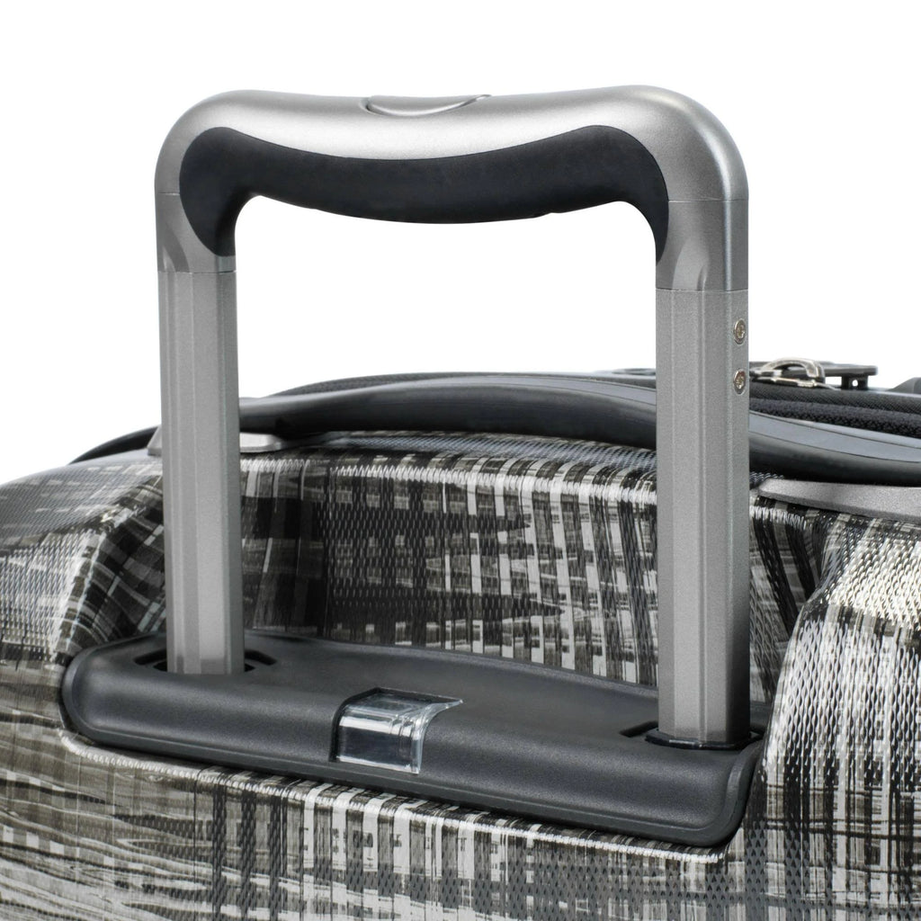 21-Inch Carry-On Suitcase B728060