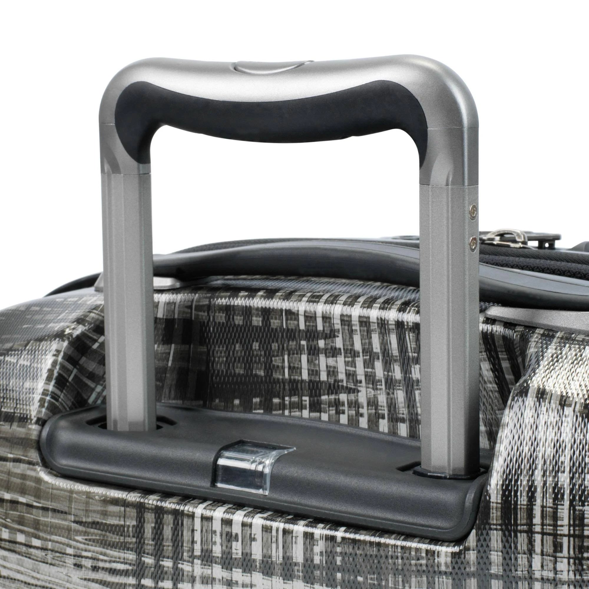 21-Inch Carry-On Suitcase B728060