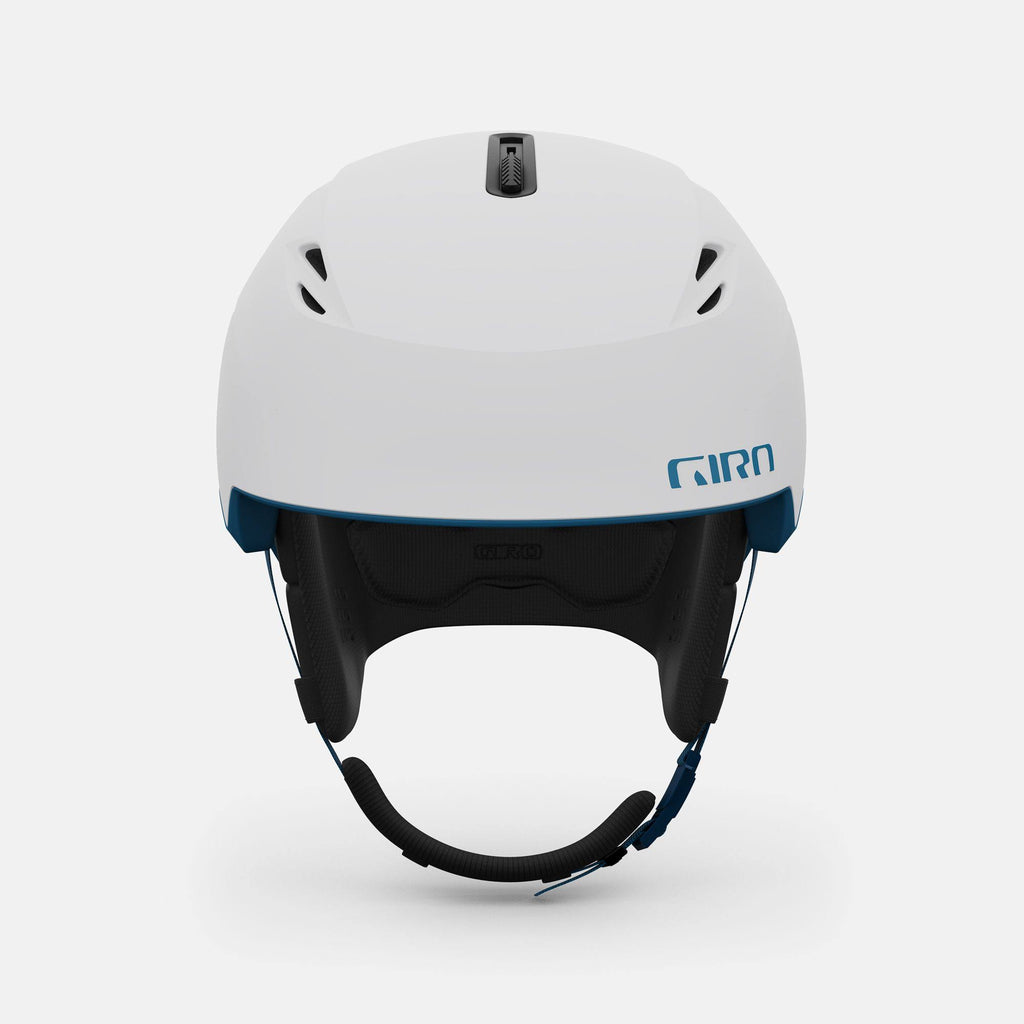 Matte Pow Grey Helmet N4956