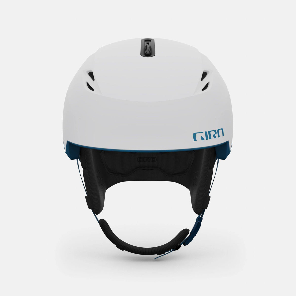 Matte Pow Grey Helmet N4956