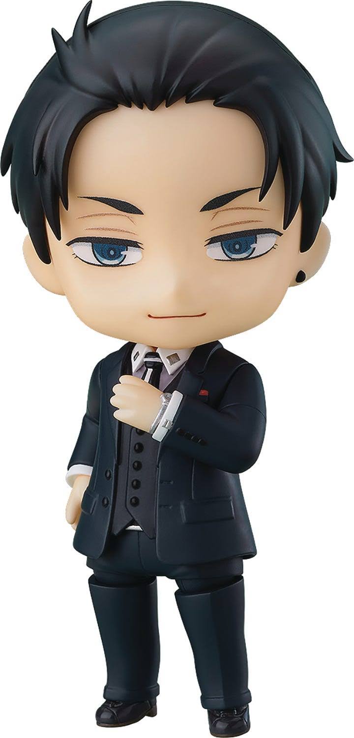 Nendoroid Daisuke Kambe The Millionaire Detective - Balance Unlimited R664