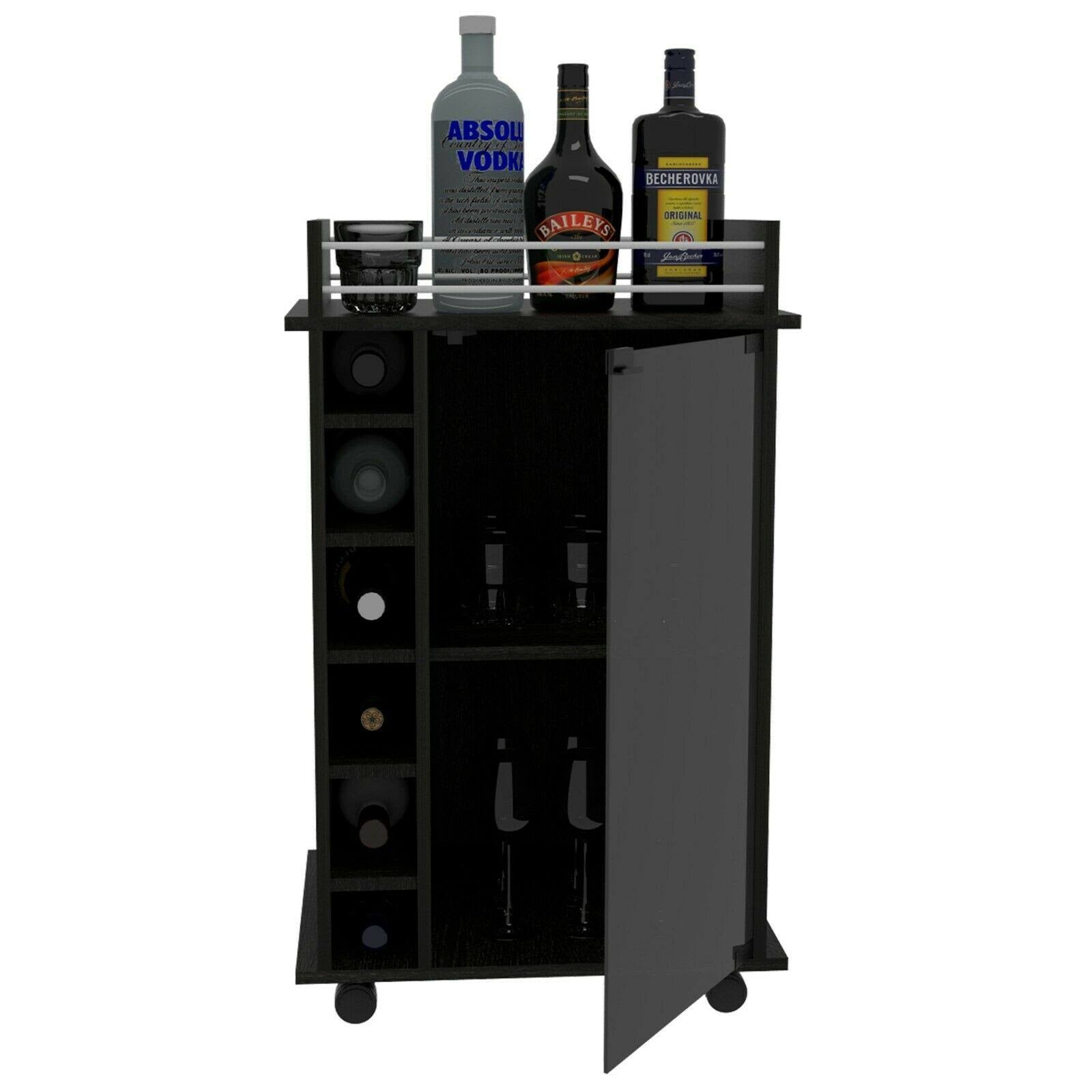 Bar Cart N650631
