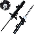 Rear Left + Right Air Suspension Shock Struts for Land Rover LR2 2009-2012 C8268
