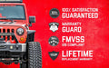 2.5" Suspension Leveling Kit Y466582