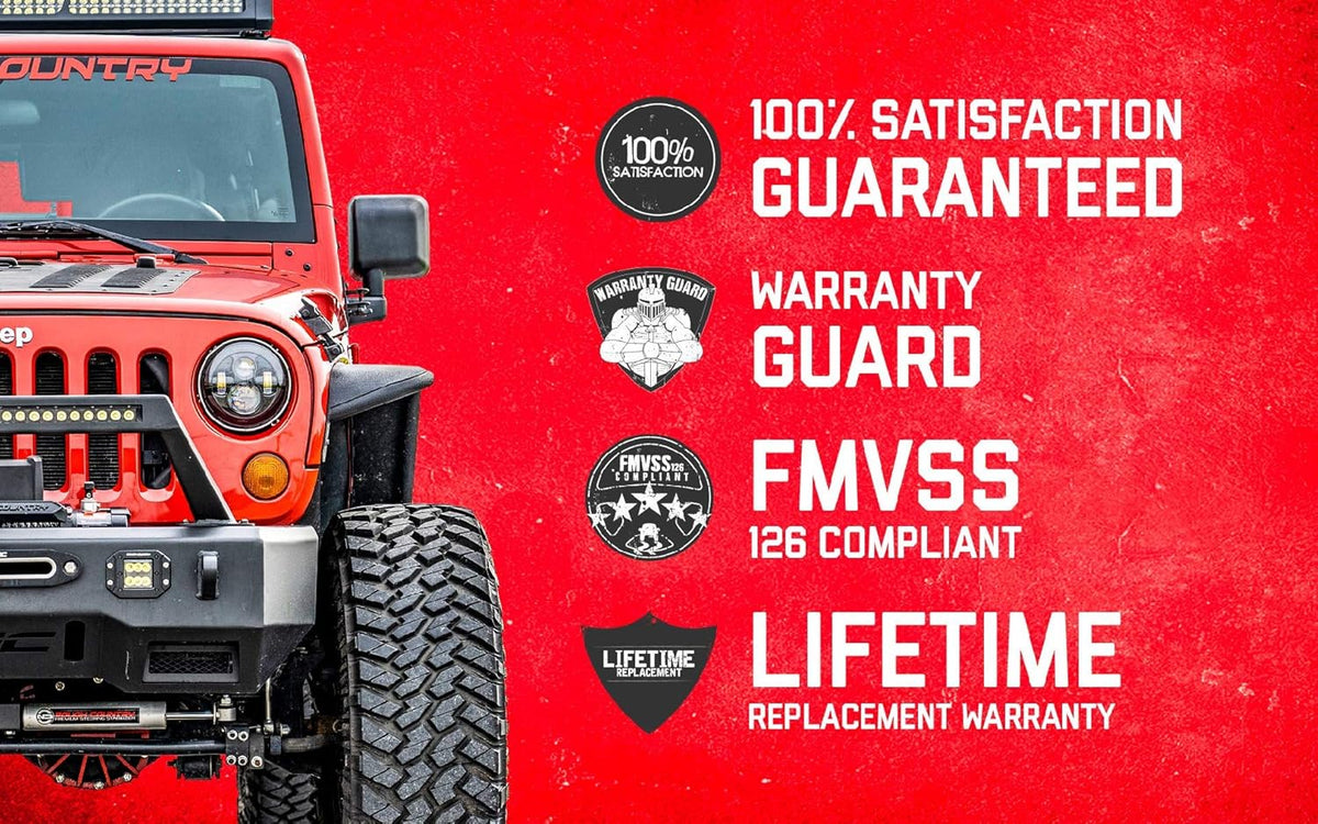 2.5" Suspension Leveling Kit Y466582