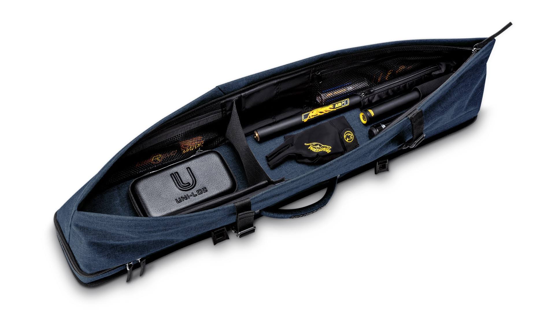 Blue 2x4 Soft Case Z858127