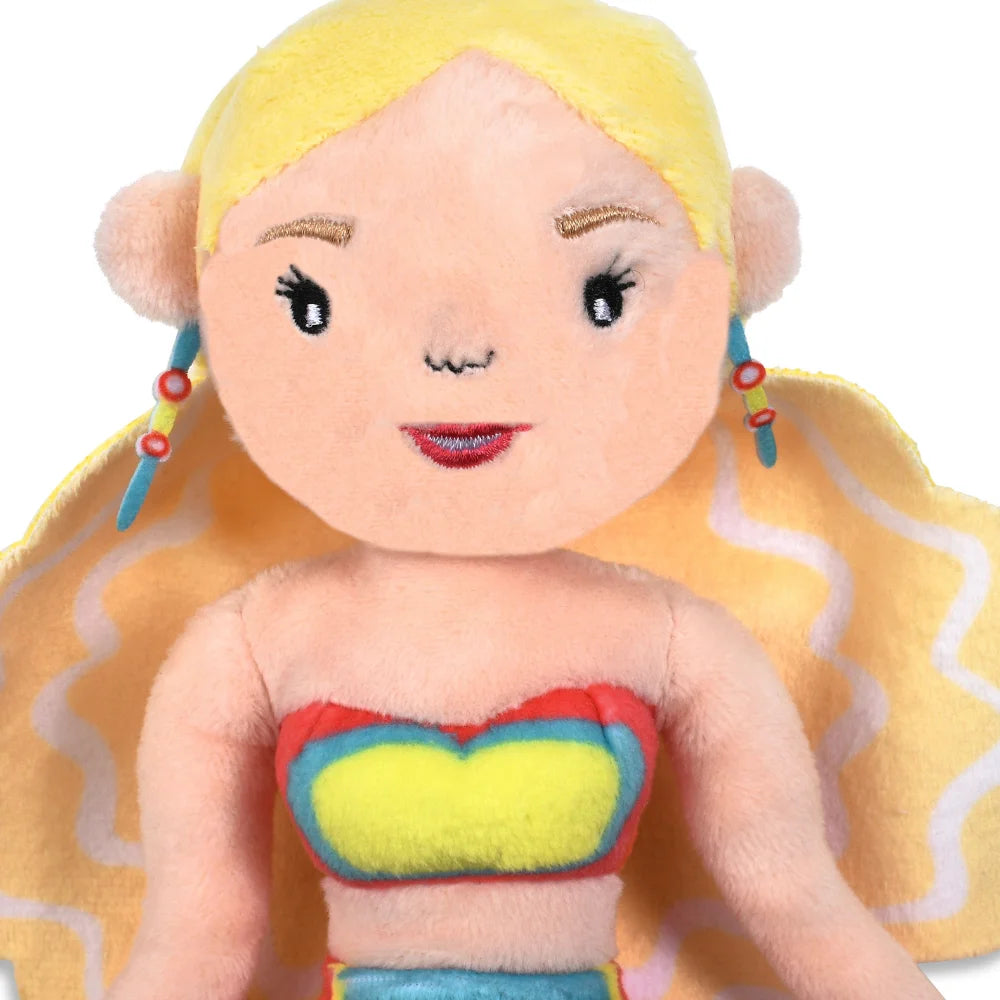 Mermaid Doll U5566