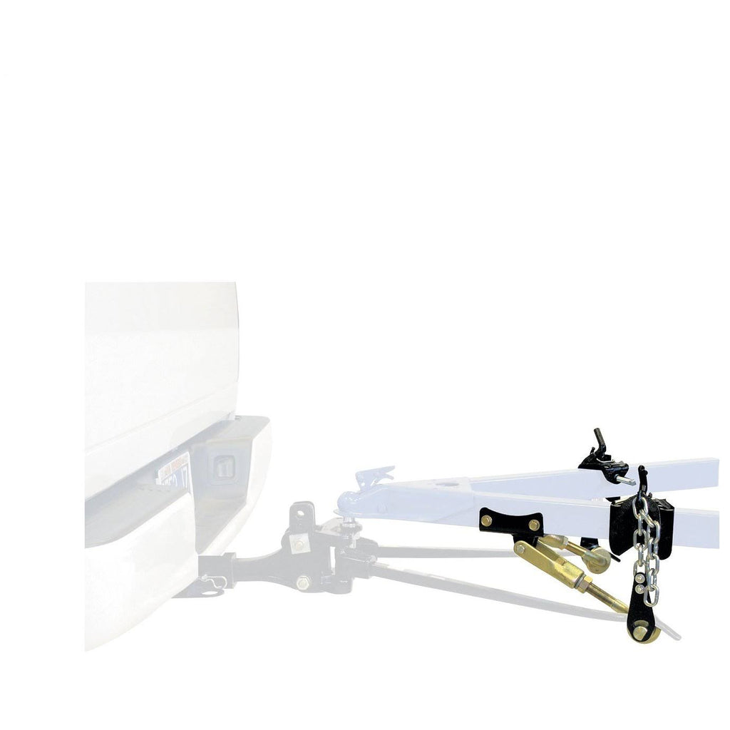 Dual Cam HP Sway Control L344639