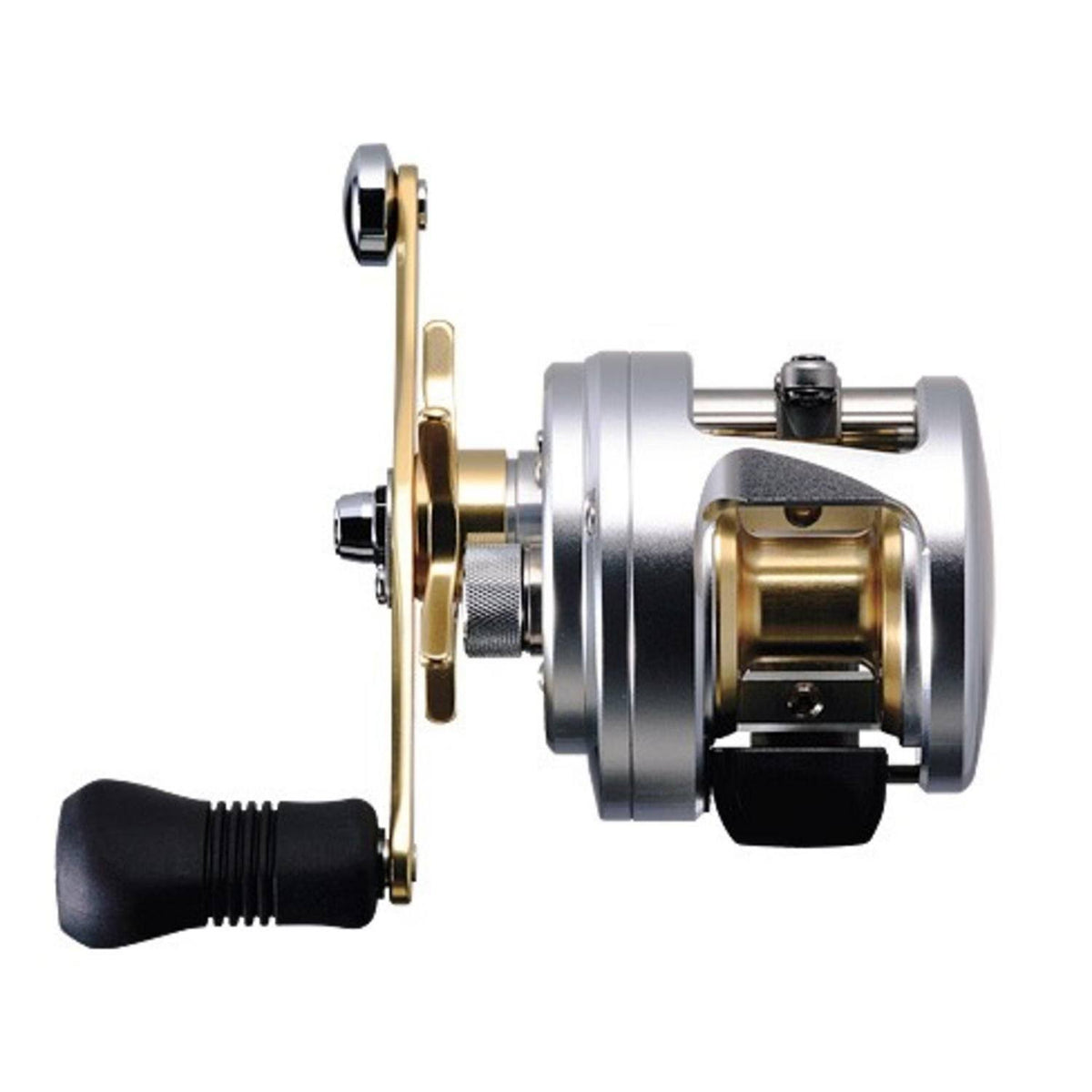 Left Baitcasting Reel N356