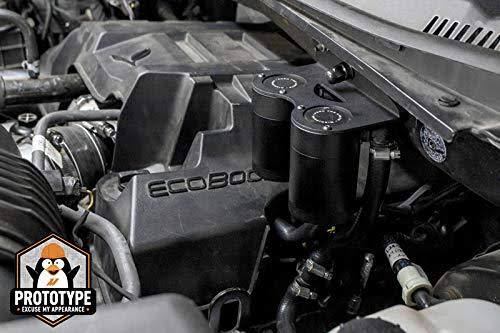 2.7L Oil Catch Can C471137