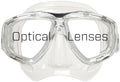 Optical Lens Flux Twin -5 R884227