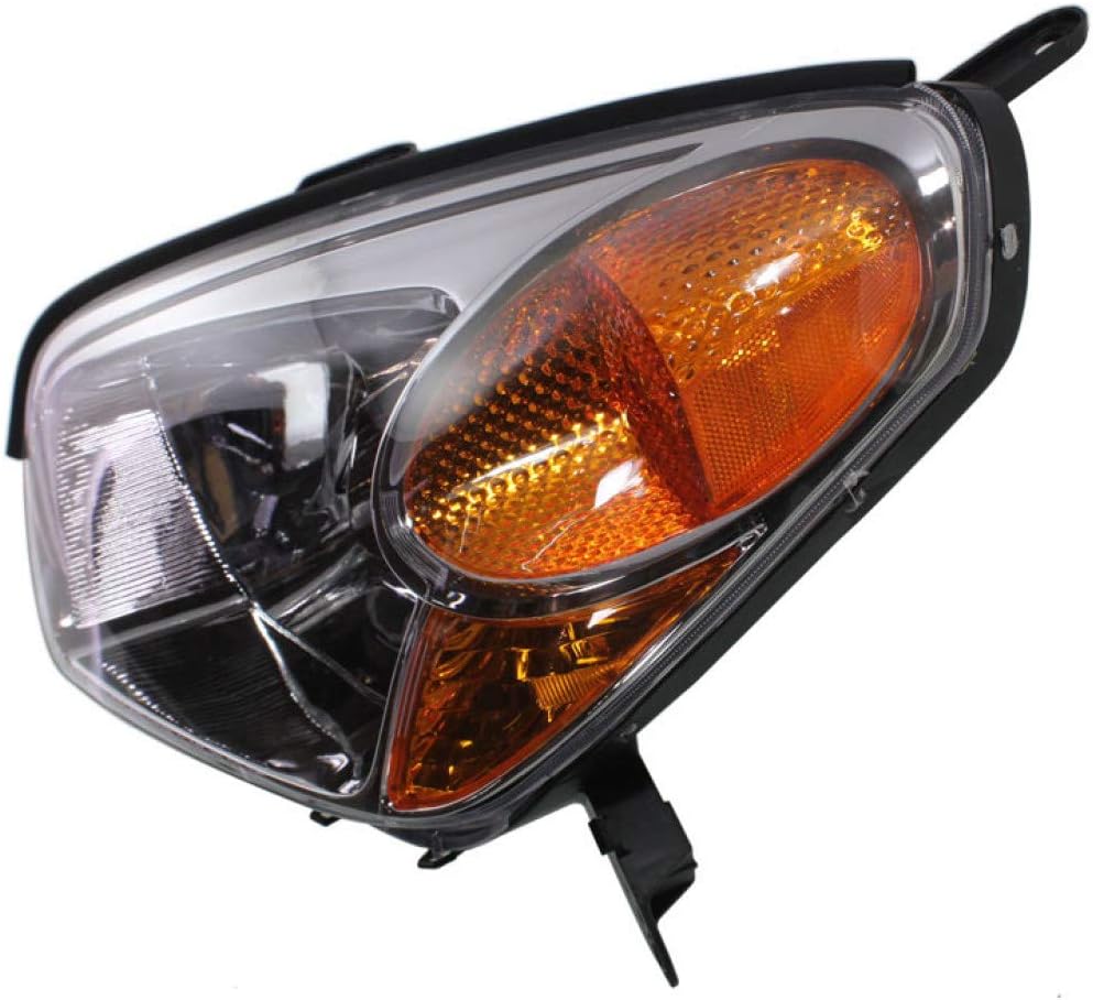 Headlight Assembly for Toyota RAV4 2004 2005 Driver Side T81581