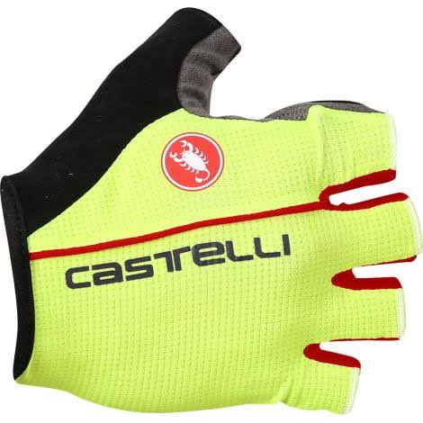 Forest Gray Circuito Glove T5195