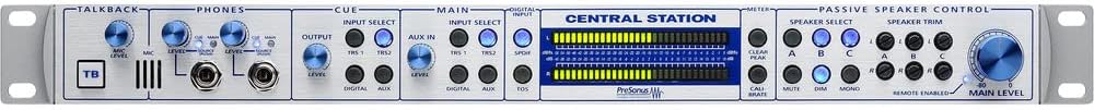 Central Station Plus V827