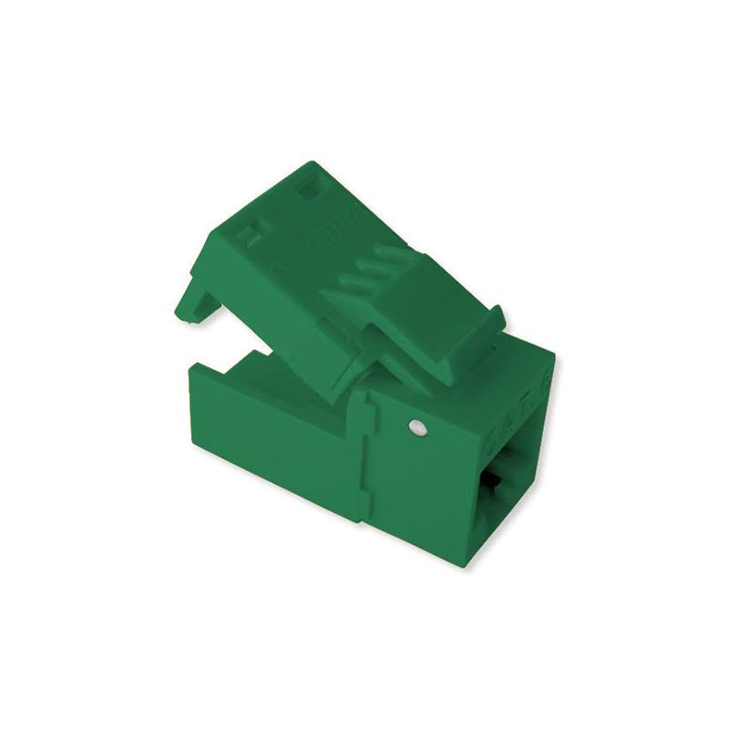Green 40 pc Cat6 Installer Pack O84885