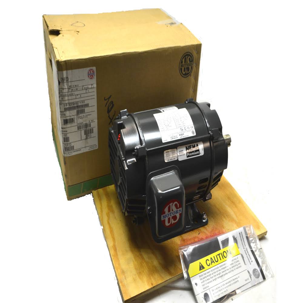 Motor R651
