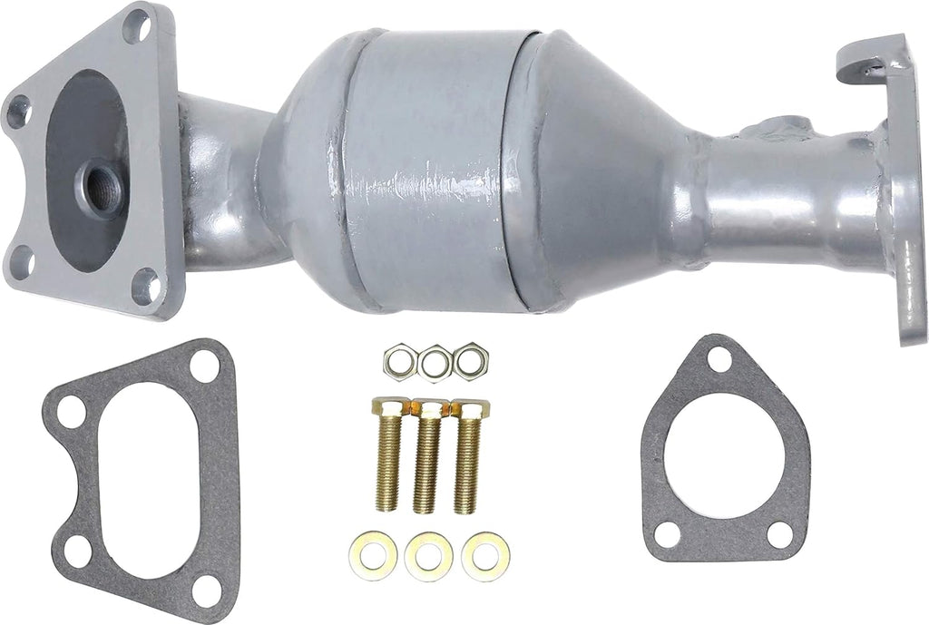 Catalytic Converter for Honda Accord and Odyssey, 6 Cylinder Z107716