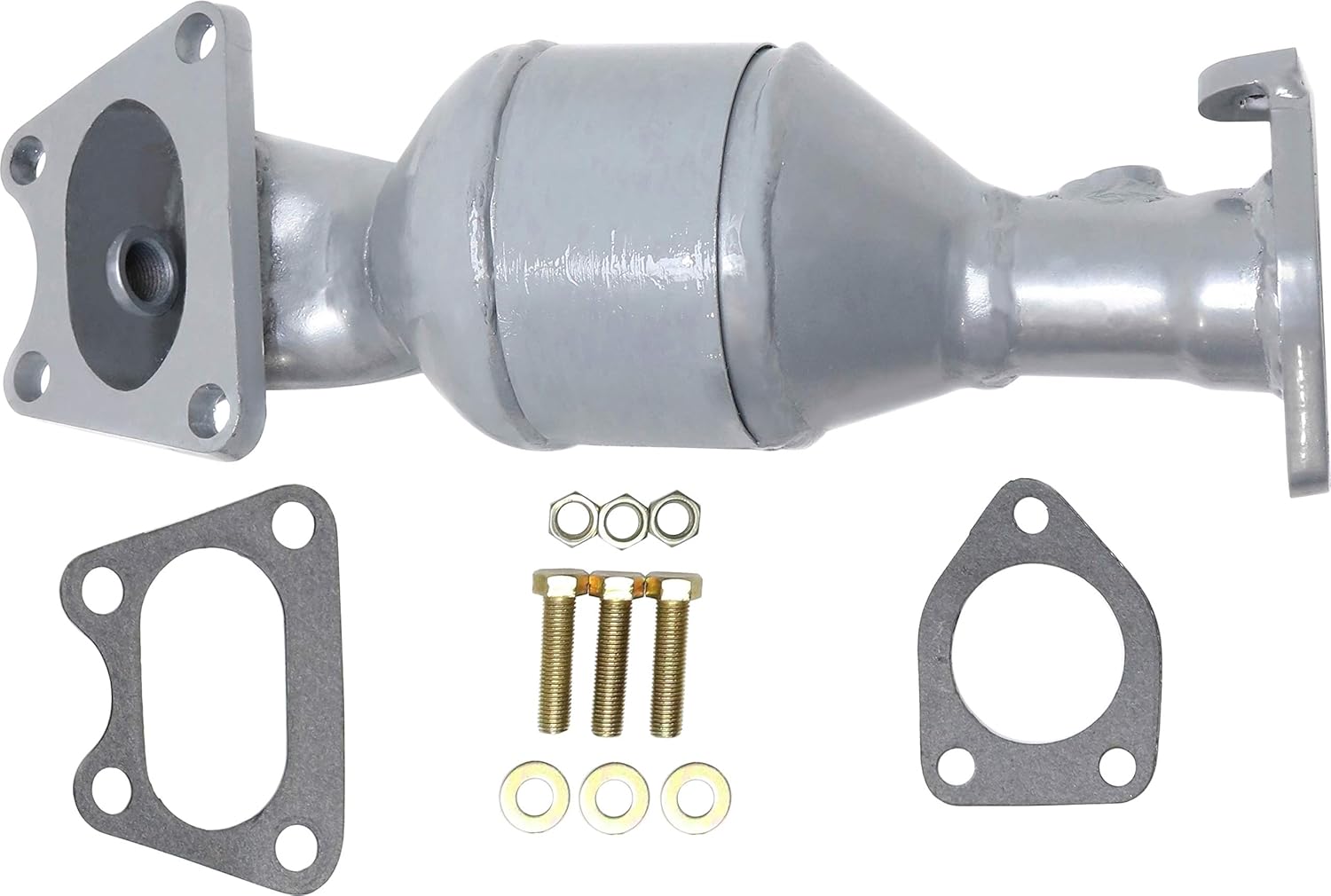 Catalytic Converter for Honda Accord and Odyssey, 6 Cylinder Z107716