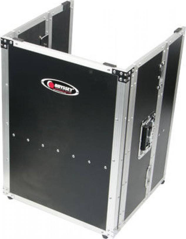 ATA DJ Foldout Stand M2319