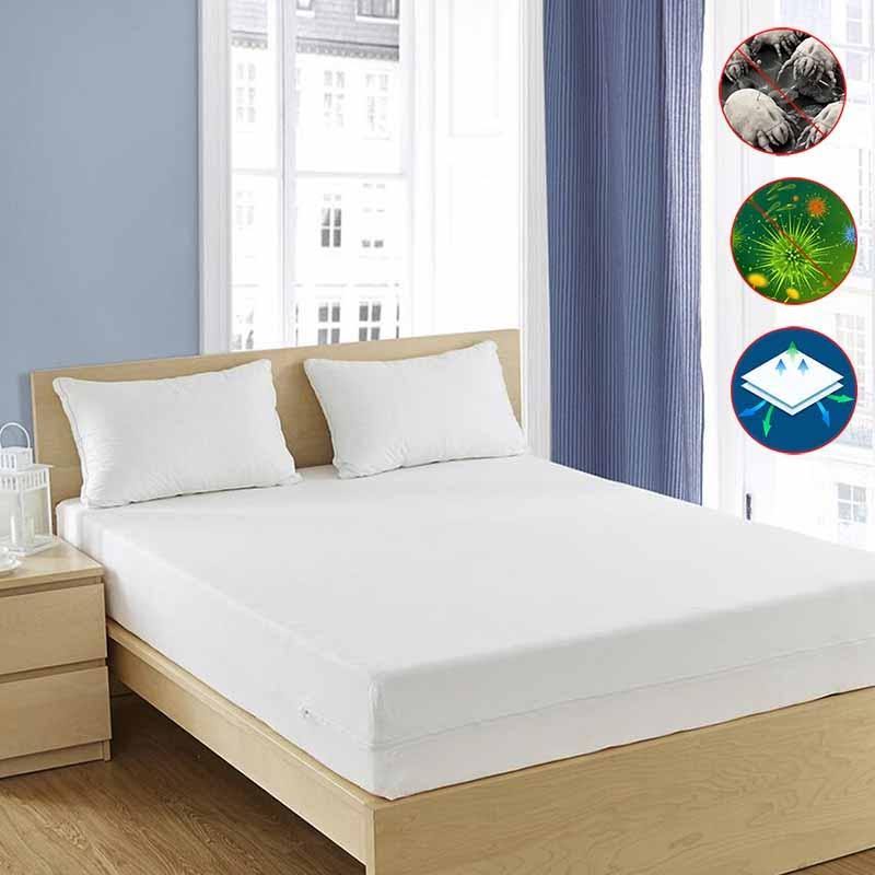 Cotton Mattress Encasing, King S86457